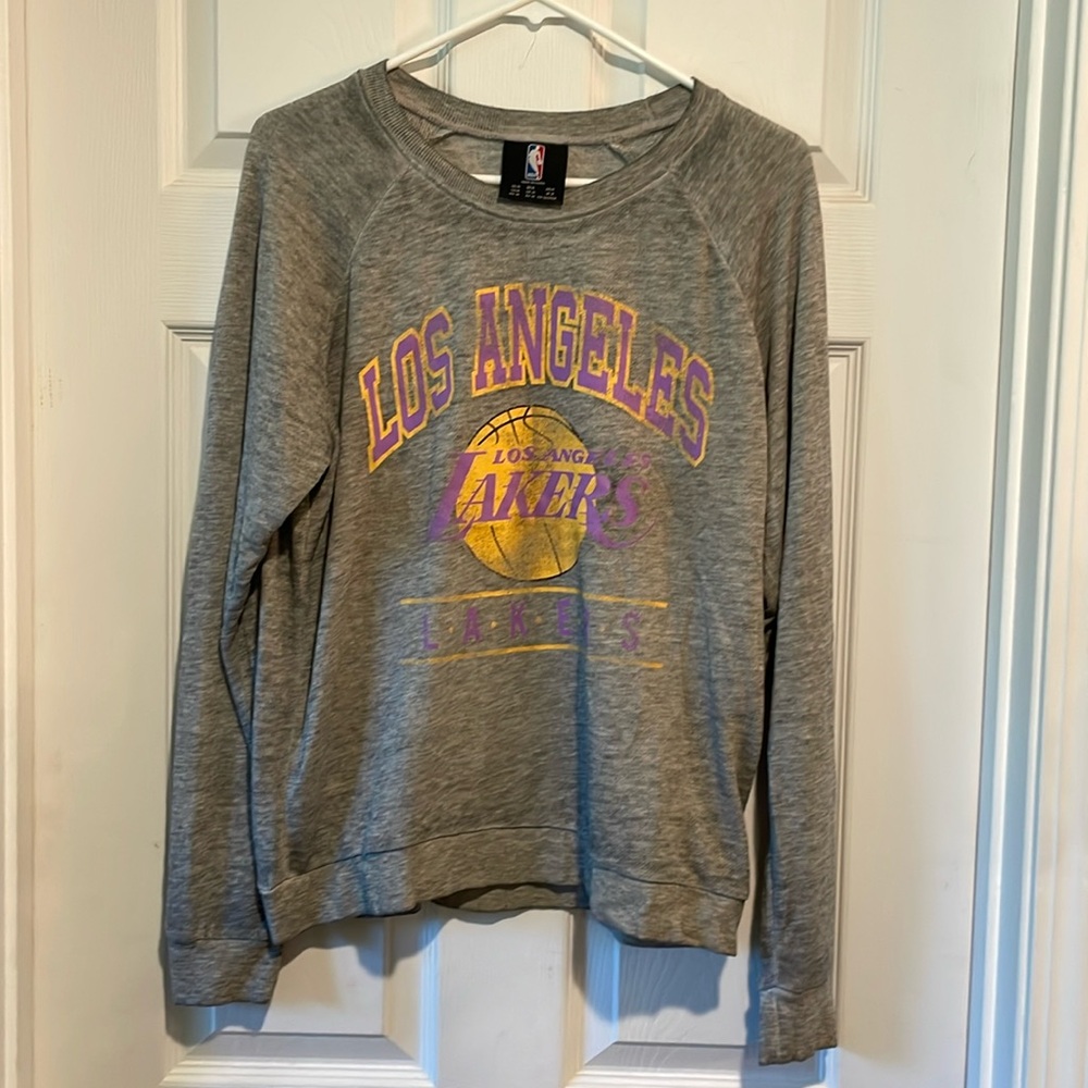 Los Angeles Lakers Top